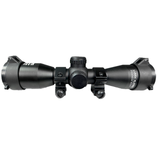 KILLER INSTINCT NOUVEAU - LUNETTE DE VUE LUMIX™ XLR 4 X 32 1023