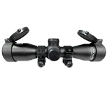 KILLER INSTINCT NOUVEAU - LUNETTE DE VUE LUMIX™ XLR 4 X 32 1023