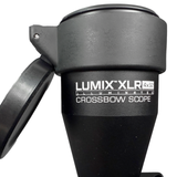 KILLER INSTINCT NOUVEAU - LUNETTE DE VUE LUMIX™ XLR 4 X 32 1023