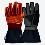 FIELDSHEER Gants Chauffants Utw Pro MWUG420