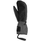 FIELDSHEER Moufles chauffantes Storm V2 unisexes - Noir/Gris MWUG47860