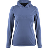 CONNEC BREEZE HOODIE FEMME - XS