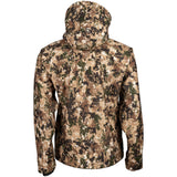 CONNEC MANTEAU SLIKKE FEMME - OUTSIGHT