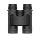 BURRIS Jumelles Signature LRF 10x42 - Vert/Gris 300299