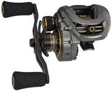 Lew's Moulinet Pro Speed Spool SLP 6.8:1 Baitcast RH right hand baitcast reel
