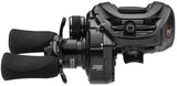 Lew's Moulinet de vitesse personnalisé 7.5: 1 Baitcast baitcast reel