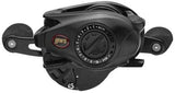 Lew's Moulinet de vitesse personnalisé 7.5: 1 Baitcast baitcast reel