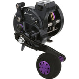 daiwa Moulinet compteur de ligne PROREX LW line counter reel