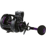 daiwa Moulinet compteur de ligne PROREX LW line counter reel
