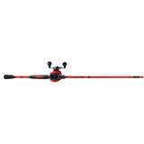 LEWS Combo Mach Smash Baitcast
