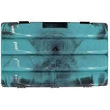 EVOLUTION DRIFT Plateau de rangement pour appâts Series 3700 - écume de mer
