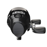 Moulinet fermé à lancer combiné Zebco 404