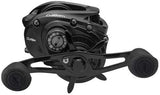 Lew's Moulinet de vitesse personnalisé 7.5: 1 Baitcast baitcast reel