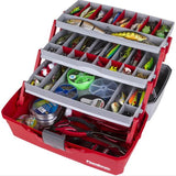 Flambeau Coffre de pêche Classic 3-Tray