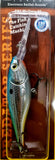 Livingstone EBS WALLEYE 90