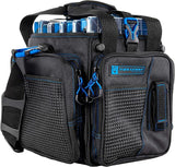 Evolution Sacs de pêche Vertical 3600 Drift Series - Bleu V36017-EV