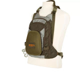 Green Trail Sac à la poitrine ADVENTURE – 9550087
