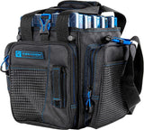 Evolution Sacs de pêche Vertical 3600 Drift Series - Bleu V36017-EV