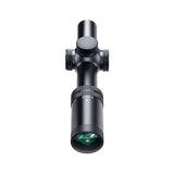 BUSHNELL R5 1-6×24 Illuminée DD2-QA R-Series R51624S26