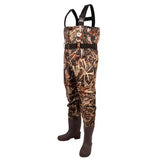 GREEN TRAIL Botte pantalon camo STREAMFEATHER – G1082