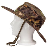 GREEN TRAIL Chapeau de pêche camouflage – G1932