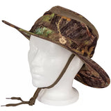 GREEN TRAIL Chapeau de pêche camouflage – G1932