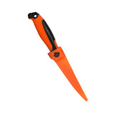 GREEN TRAIL Couteau à filet 6″ – G3704