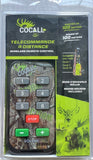 COCALL RC100M2 – Portée de 100 m