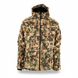 CONNEC MANTEAU INDUCTION VENT -3XL