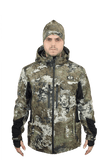HYPNOSE Manteau Soft Shell Homme Pursuit H1