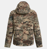 Veste coupe-vent UA Rut pour femmes
