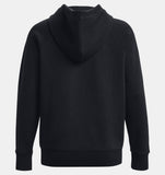 Under Armour Sweat à capuche UA Rival Fleece Antler pour femme