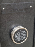 scorpio Coffre-fort de défense domestique SCORPIO gun safe