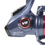 SEVIIN GS MOULINET LANCER LÉGER