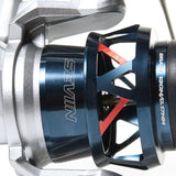SEVIIN GX MOULINET LANCER LÉGER
