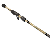 Lew's CANNE CASTING AMERICAN HERO TIER 1 baitcast rod