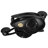 Lew's Moulinet Baitcast BB1 Pro 6.2:1 main droite baitcast reel