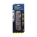 Allen Extracteur de flèche de tir à l'arc, 2 lames supplémentaires-gris