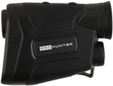 SIMMONS Télémètre Pro Hunter - 1000 vg SPH1000