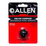 Allen Épinglé sur Boussole remplie de liquide à bille
