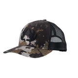 CONNEC CASQUETTE CAMO CONNEC OUTVISION