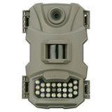 Caméra de surveillance Tasco 12 MP avec flash infrarouge à faible luminosité, vidéo 720p, capteur de mouvement PIR, beige, 119274CW