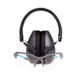 Girls with guns Lunette de protection et protecteur auditif pour femme