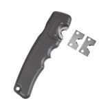 Allen Extracteur de flèche de tir à l'arc, 2 lames supplémentaires-gris