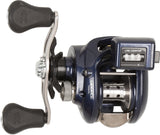 daiwa Moulinet à la traîne Lexa Linecounter reel