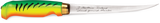RAPALA Couteau à filet Fish N Fillet 6'' Firetiger BPFNF6SH1FT