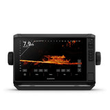 Traceur de cartes Garmin ECHOMAP UHD2 95sv 010-02690-02