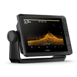 Traceur de cartes Garmin ECHOMAP UHD2 95sv 010-02690-02