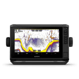 Traceur de cartes Garmin ECHOMAP UHD2 95sv 010-02690-02