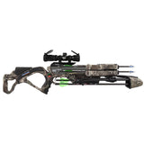 EXCALIBUR TWINSTRIKE TAC2 - STRATA AVEC LUNETTE TACT100 ET CHARGEUR EXT E10872